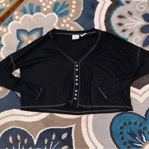 Urban Outfitters Cardigan Top